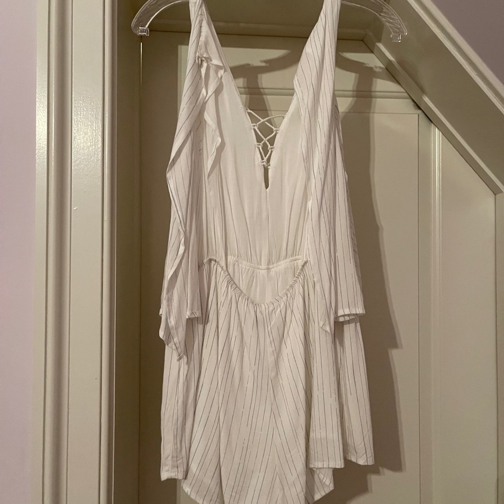 TOBI romper - Picture 3 of 4